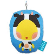 クリノッペ縫製クリーナーウシのきぐるみ