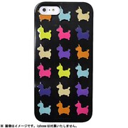カスタムカバーiPhone5スライド式 [ロディアイコン]