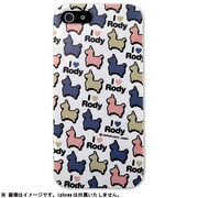 カスタムカバーiPhone5スライド式 [ロディソウガラ]