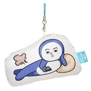 ぺんぎん人間縫製クリーナー [リラックス]