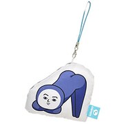 ぺんぎん人間縫製クリーナー [お尻ポーズ]