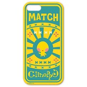 カスタムカバーiPhone5スライド式 [クリノッペマッチ]