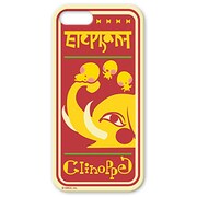 カスタムカバーiPhone5スライド式 [クリノッペゾウ]