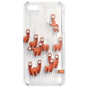 カスタムカバーiPhone5 [アルパカにいさんアタック]