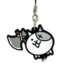 ヨドバシ Com Runa ラナ にゃんこ大戦争つながるラバーストラップバトルネコ バトルネコ 通販 全品無料配達 ヨドバシ Com Runa ラナ にゃんこ大戦争つながるラバーストラップバトルネコ バトルネコ 通販 全品無料配達
