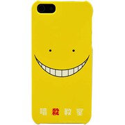 カスタムカバーiPhone5 [暗殺教室一巻]