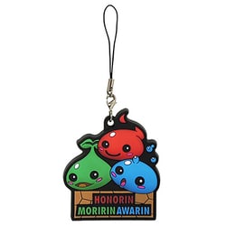 ヨドバシ Com Runa ラナ パズドララバーst ホノりん アワりん モリりん 通販 全品無料配達