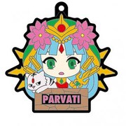 パズドララバーSTV2 [金色の女神・パールバティ]