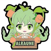 パズドララバーSTV2 [大樹の精霊・アルラウネ]