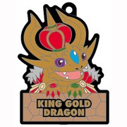 パズドララバーSTV2 [キングゴールドドラゴン]