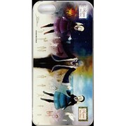 ミュージックiPhone5ケースSHRoman