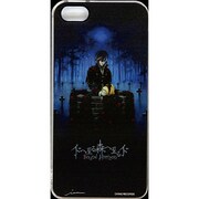 ミュージックiPhone5ケースSHイドへ至る森へ至るイド