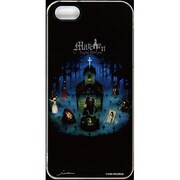 ミュージックiPhone5ケースSHMarchen