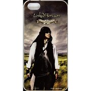 ミュージックiPhone5ケースSHルクセンダルク小紀行
