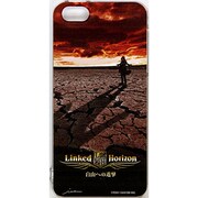ミュージックiPhone5ケースSH自由への進撃【初回限定盤】 [iPhone SE/5s/5用]