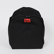 ザ・6ミリオン・ダラー・ホーム・バックパック ブラック MB6001-B00P60