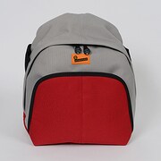 ザ・6ミリオン・ダラー・ホーム・バックパック ダークレッド MB6001-R02P60
