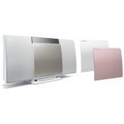 CDミニコンポ ホワイト X-SMC00BT-W