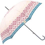 ディズニーアンブレラ 長傘 雨傘 約60cm ミッキー・ミニー [13OPDN-12]