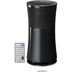 コンパクトコンポーネントシステム NX-SA55製品情報 | JVC
