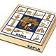 100ピース KAPLA　100