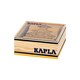 40ピース KAPLA　カラー40 黄色