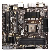 Z87M Extreme4 ASRock Z87 MATX USB3.0 SATA3 Z87M Extreme4