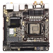 Z87E-ITX ASRock Z87 Mini-ITX USB3.0 SATA3 Z87E-ITX