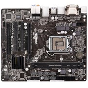 H87M ASRock H87 MATX USB3.0 SATA3 H87M
