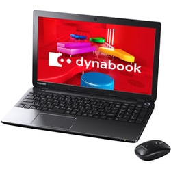 ヨドバシ.com - Dynabook ダイナブック PT55337JBMB [dynabook T553