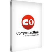 ComponentOne Studio for WinForms 2013J ユーザーライセンス
