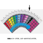 マスキング丸シールφ20サクラピンク S2045