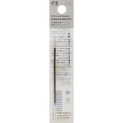 低粘度油性ボールペン専用リフィル 0.7mm 黒 S5111