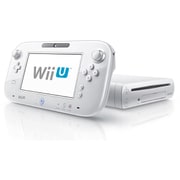 Wii U プレミアムセット shiro（シロ） [Wii U本体]