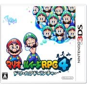 マリオ＆ルイージRPG4 ドリームアドベンチャー [3DSソフト]