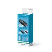 Wiiリモコン急速充電セット [Wii用]