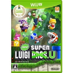 ヨドバシ.com - New スーパールイージ U [Wii Uソフト]のレビュー 264