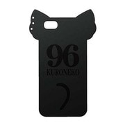 96ネコ iPhone5 [シリコンジャケット]