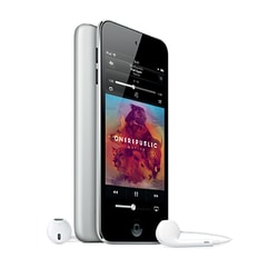 ヨドバシ.com - アップル Apple iPod touch 16GB ブラック＆シルバー 
