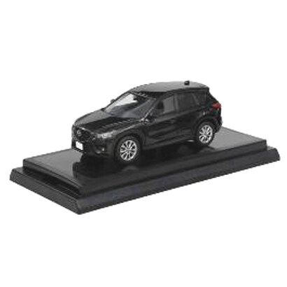 OS64002BK [1/64 マツダ CX-5 ジェットブラックマイカ]