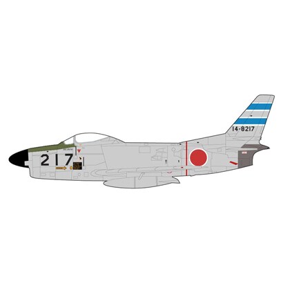 FA723010 [1/72 F-86D 航空自衛隊 第2航空団 第103飛行隊 千歳基地]