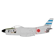 FA723010 [1/72 F-86D 航空自衛隊 第2航空団 第103飛行隊 千歳基地]