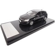 CT495 [1/43 レクサス CT200h Fスポーツ ブラック]