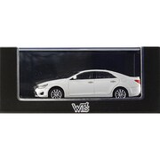 CT514 [1/43 トヨタ マークX 2.5G Sパッケージ ホウィアトパールクリスタルシャイン]