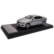 CT515 [1/43 トヨタ マークX 2.5G Sパッケージ シルバーメタリック]