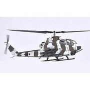 AV440022 [1/144 AH-1S コブラ 陸上自衛隊 第1対戦車ヘリ隊 冬季迷彩]