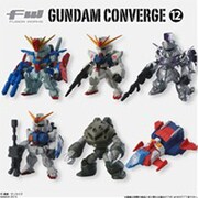 FW GUNDAM CONVERGE 12 [15歳以上～]