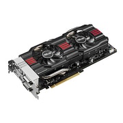 ヨドバシ.com - NVIDIA GeForce GTX 770搭載 グラフィックボード オーバークロックモデル GTX770-DC2OC-2GD5のレビュー  4件NVIDIA GeForce GTX 770搭載 グラフィックボード オーバークロックモデル GTX770-DC2OC-2GD5のレビュー 4件