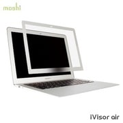 気泡が入らずに貼れるMacBook Air 13インチモデル用スクリーンプロテクター mo-zzivsa-13 iVisor Air 13