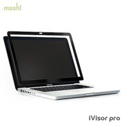 気泡が入らずに貼れるMacBook Pro 15インチモデル用スクリーンプロテクター mo-zzivsp-15 iVisor Pro 15